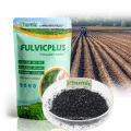 "FulvicPlus"Root Fertilizer fully water Solublity Bio Organic Humic Acid extracts Super Potassium Humate 98% Shiny Flakes